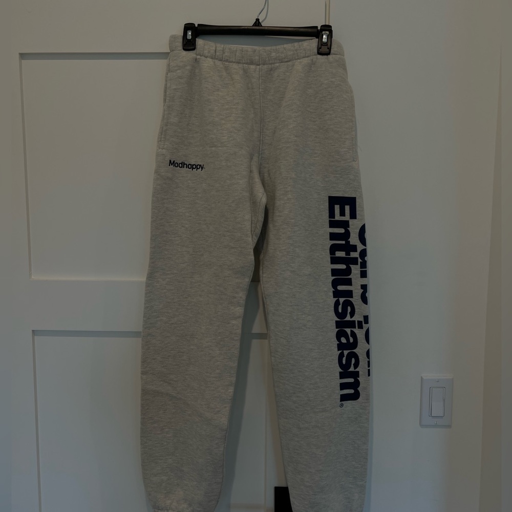 Madhappy x Curb Your Enthusiasm Sweatpants